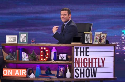 Has The Nightly Show Been Cancelled Daily Star