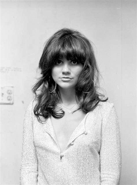 Linda Ronstadt Bulb