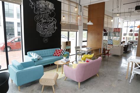 The Best Furniture And Home Decor Stores In Kl