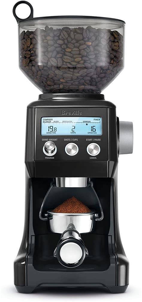 أفضل مطحنة قهوة اسبريسو منزلية احترافية 2021 جولوريا