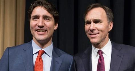 Canada S Budget Deficit To Be Larger Than What Liberals Advertised Td Bank Says Huffpost Business