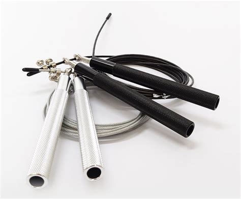 Slim Wire Jump Rope Arigym