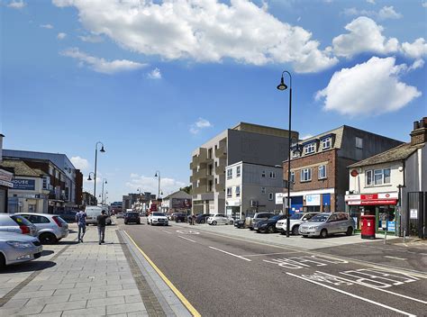 Victoria Road Romford Passion Property Group