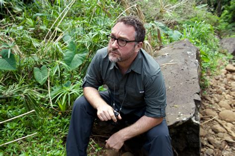 Jurassic World 2 Colin Trevorrow Reveals Story Idea Collider