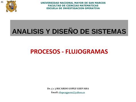 Pdf Clase Procesos Flujogramas Pdf Dokumen Tips