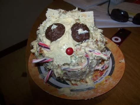 17 Horrifying Cake Fails That Will Haunt Your Future Dreams Epic Cake