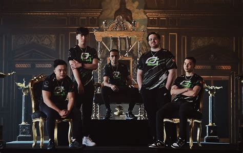Optic Gaming Reportedly Denied A Spot In Valorant Americas League 2023