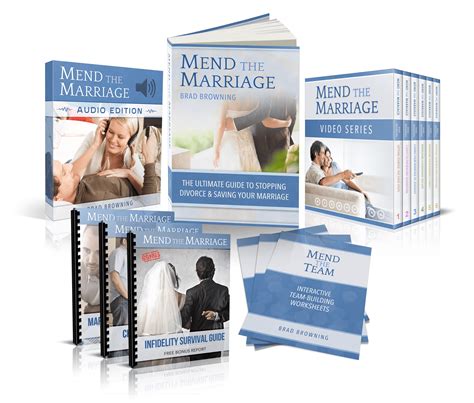 Mend The Marriage Review Relationship Counselling