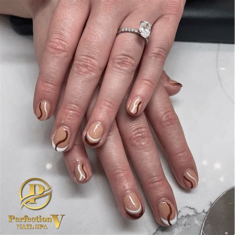 Explore Our Stunning Nail Art Gallery Perfection Nail Spa V