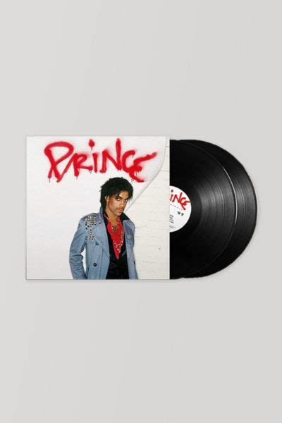 prince originals lp urban outfitters