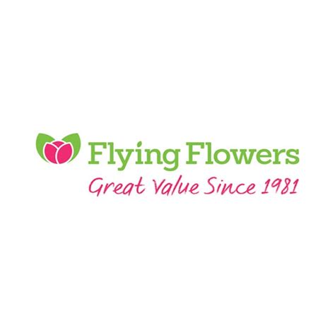 Flying Flowers offers, Flying Flowers deals and Flying Flowers ...