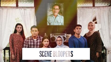 Kepala bergetar, kbergetar, tonton cerekarama live episod malay, melayu drama full episode, pencuri movie, dfm2u, gempak myflm4u download layanon9. Korban Kasih #Bloopers2 - YouTube