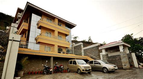 Hotel Armadale Nainital Up To 50 Off Book Now