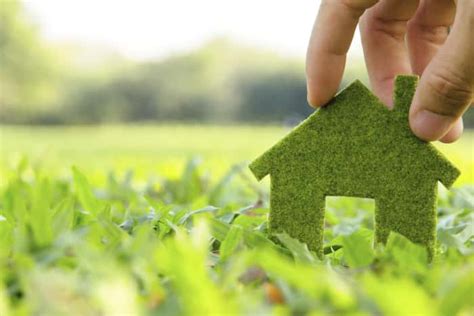 We're living in an era where human activity is significantly damaging our environment. Sustainable living: the future of real estate? - Property ...
