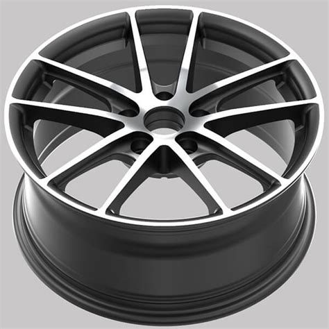 Toyota Aftermarket Wheels Camry 17 Inch Black Rims Supplierstoyota