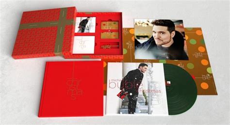 Michael Buble Christmas Album Shop Buy Save Jlcatj Gob Mx