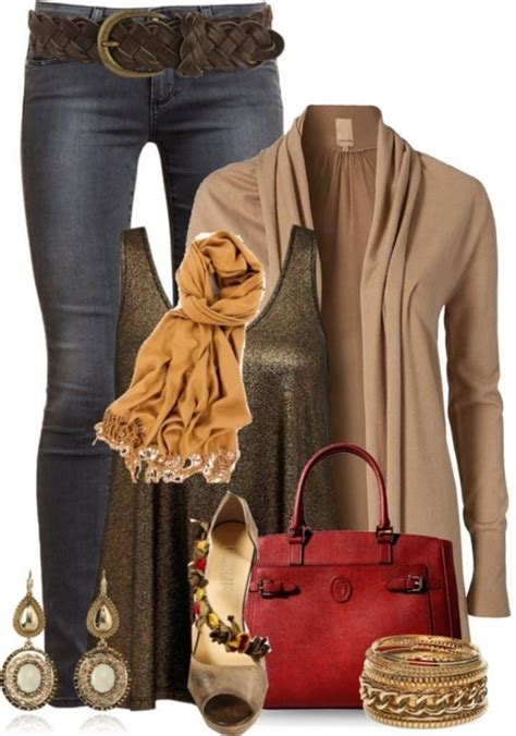 79 Elegant Fall And Winter Outfit Ideas