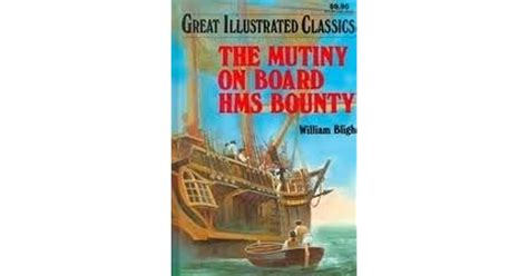 The Mutiny On Board Hms Bounty By Deborah Kestel — Reviews Discussion