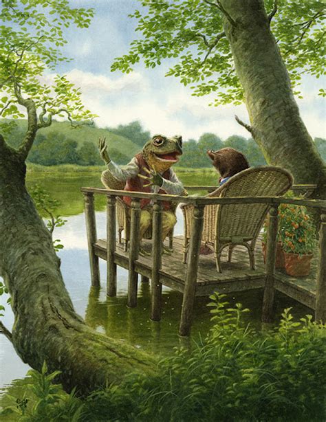 Chris Dunn Illustrationfine Art