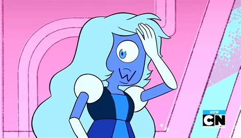 Fun Fact Sapphire Cant Owo She Can Only Ow Rstevenuniverse
