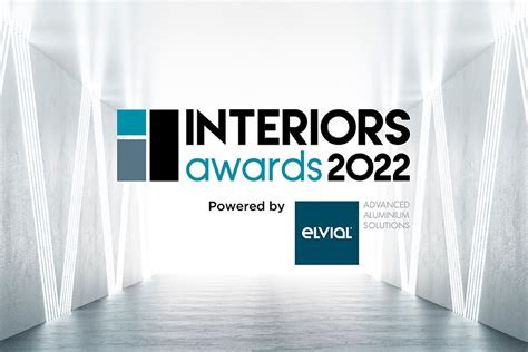 Interiors Awards 2022 Boussias Events