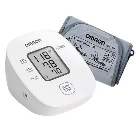 Omron Bp Machine Profmed Investments