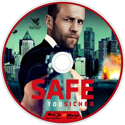 What about stairs and corners? Safe | Movie fanart | fanart.tv