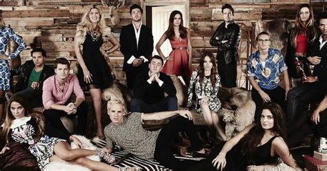 As Made In Chelsea Returns We Look At What The Cast Have Been Up To