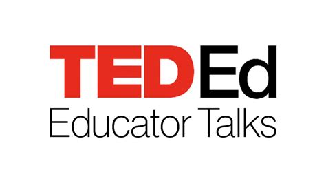 Ted Ed Educator Talks Channel Teaser Youtube