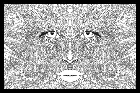 You'll find both simple and advanced mandala coloring pages here as well as a section of recently added ones. 28+ Collection of Most Complicated Drawing | Animal ...