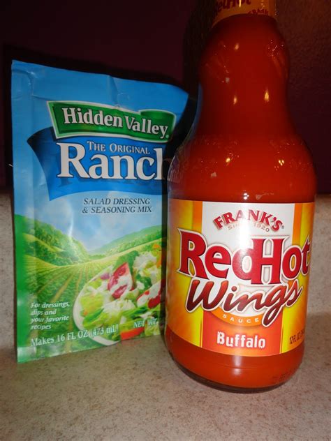 The only thing is my chicken is already cut up. Crock pot buffalo chicken | Hot wing sauces, Recipes ...