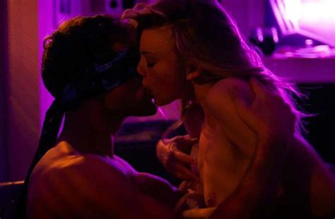 Natalie Dormer Nude Sex Scene On Scandalplanetcom Porn 49
