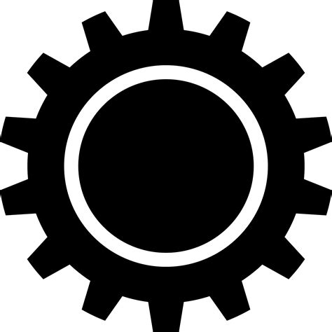 79 Vector Gear Png Free Download 4kpng