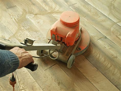 Professional Wood Floor Buffing And Staining Company Charlotte