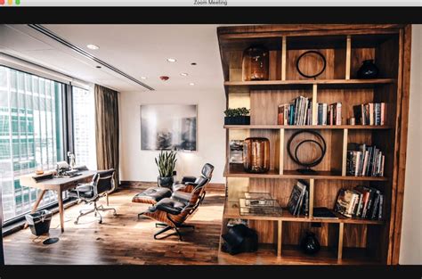 Home Office Zoom Background Ideas Pin On Zoom Virtual Background