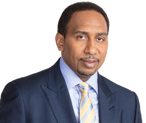 All the latest stephen a smith news, gossip, stories, social media, analysis and more at thebiglead.com. Stephen A. Smith | WVSP-FM