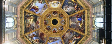 Medici Chapel Tickets And Tours In Florence Musement