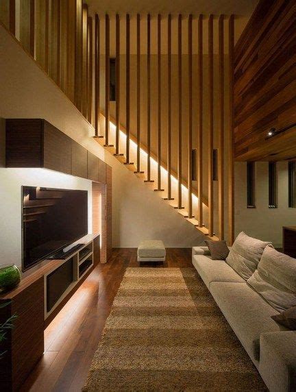 Unique Indoor Wood Stairs Design Ideas You Never Seen Before22 Stairs