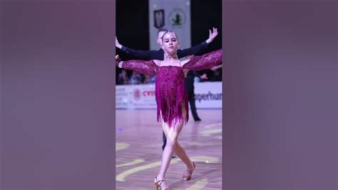 Вона неймовірна😍karina Yermakova 11 років Ballroomdance Dance Wdc Wdsf Fup Wdsfdancesport