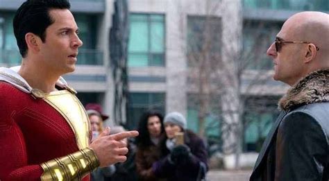 the 8 best moments from shazam