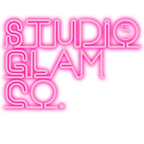 Contact 1 — Studio 5 Glam Co