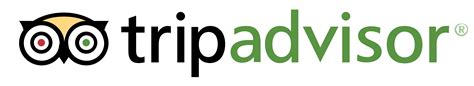 Tripadvisor Logo Brand And Logotype