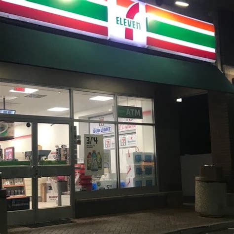Find The Closest 7 Eleven Near You