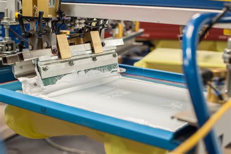 Silkscreen Printing Is Zeeinput