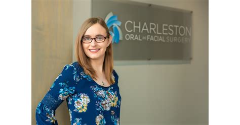 Charleston Oral And Facial Surgery Welcomes New Physician To Practice
