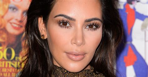 Kim Kardashian Nude Selfies Recode Decode
