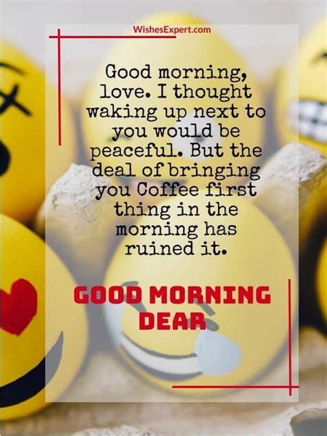 50 Funny Good Morning Quotes Wishes And Texts