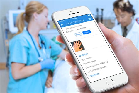 Check spelling or type a new query. Benefits of Mobile App for Healthcare Apps Development ...