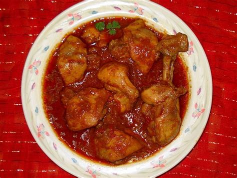 Murg Ka Salan Spicy Chicken Curry Recipe