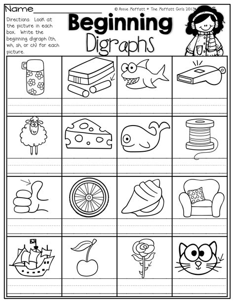 Beginning Digraphs Write The Beginning Digraphs For Each Picture Th